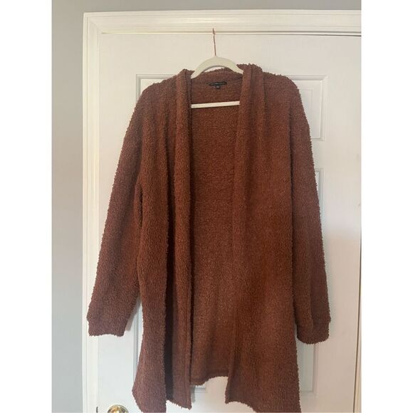 Beyond Yoga Cloud Cover Cardigan - Picture 2 of 5